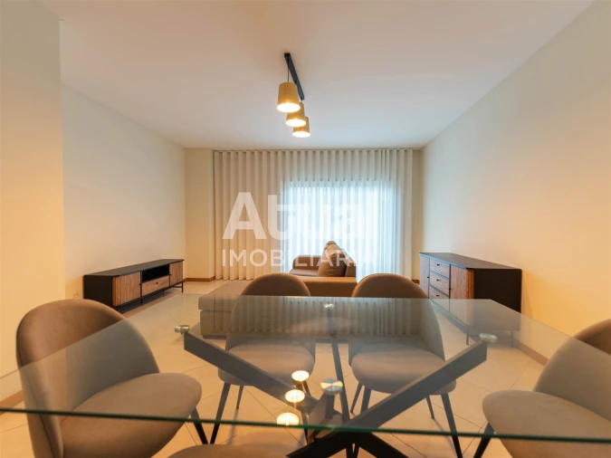 Apartamento T3 para Venda em Caldas de Vizela (São Miguel e São João) Foto 3