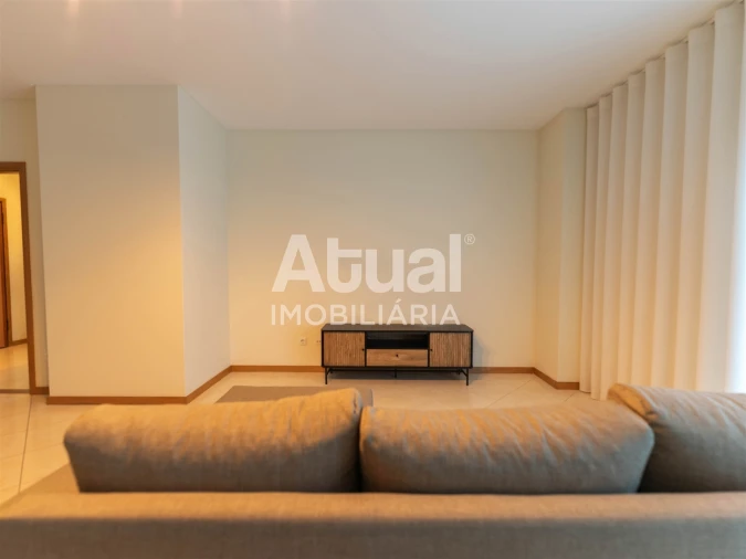 Apartamento T3 para Venda em Caldas de Vizela (São Miguel e São João) Foto 7