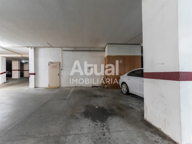 Apartamento T3 para Venda em Caldas de Vizela (São Miguel e São João) Foto 26