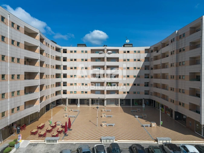 Apartamento T3 para Venda em Caldas de Vizela (São Miguel e São João) Foto 2