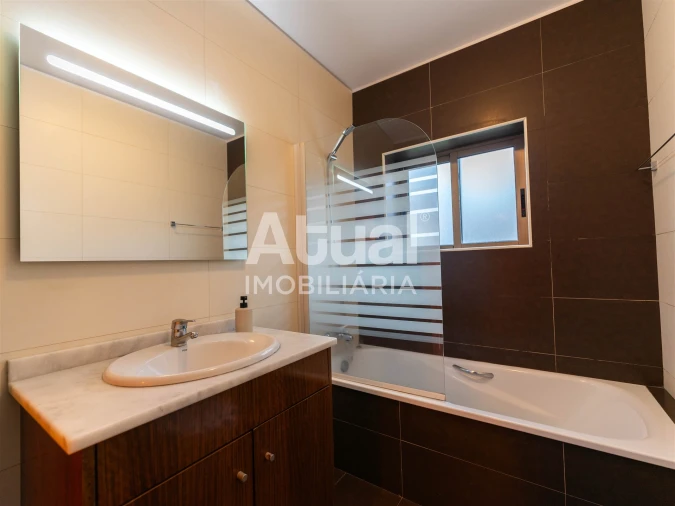 Apartamento T3 para Venda em Caldas de Vizela (São Miguel e São João) Foto 25
