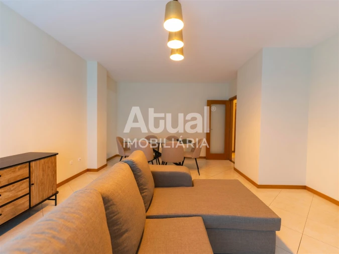 Apartamento T3 para Venda em Caldas de Vizela (São Miguel e São João) Foto 6