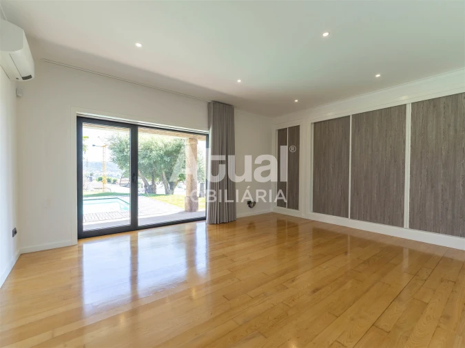 Moradia T3 para Venda em Caldas de Vizela (São Miguel e São João) Foto 29