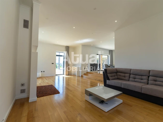 Moradia T3 para Venda em Caldas de Vizela (São Miguel e São João) Foto 12