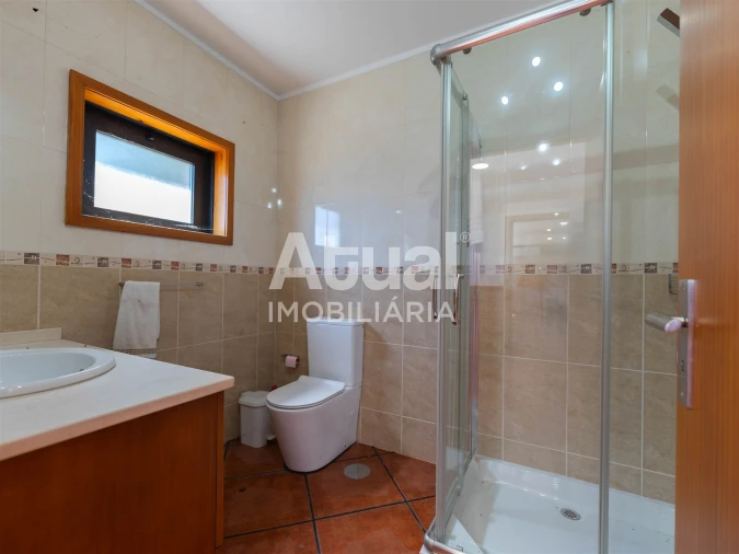 Moradia T3 para Venda em Caldas de Vizela (São Miguel e São João) Foto 42