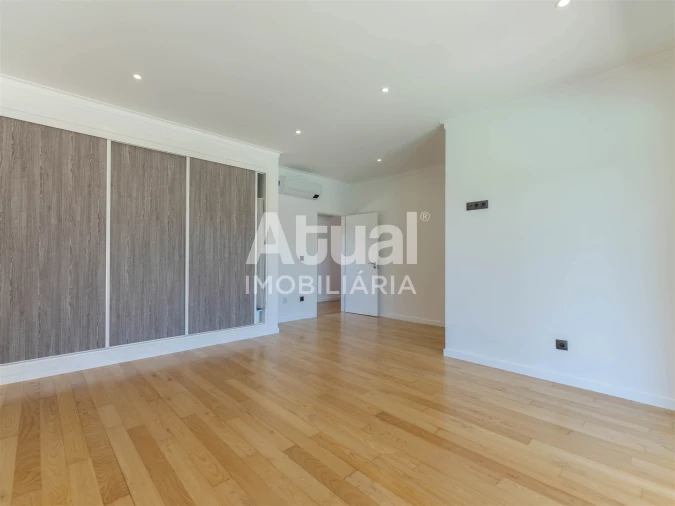 Moradia T3 para Venda em Caldas de Vizela (São Miguel e São João) Foto 33