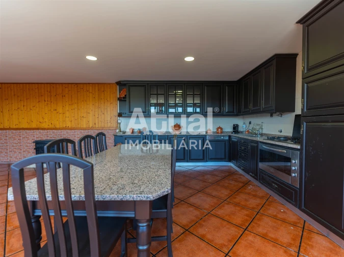 Moradia T3 para Venda em Caldas de Vizela (São Miguel e São João) Foto 40