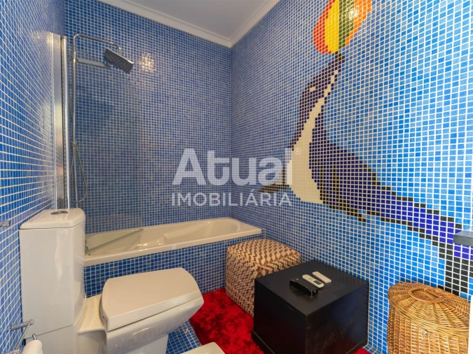 Moradia T3 para Venda em Caldas de Vizela (São Miguel e São João) Foto 32