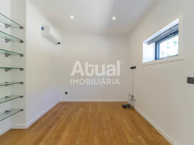 Moradia T3 para Venda em Caldas de Vizela (São Miguel e São João) Foto 37