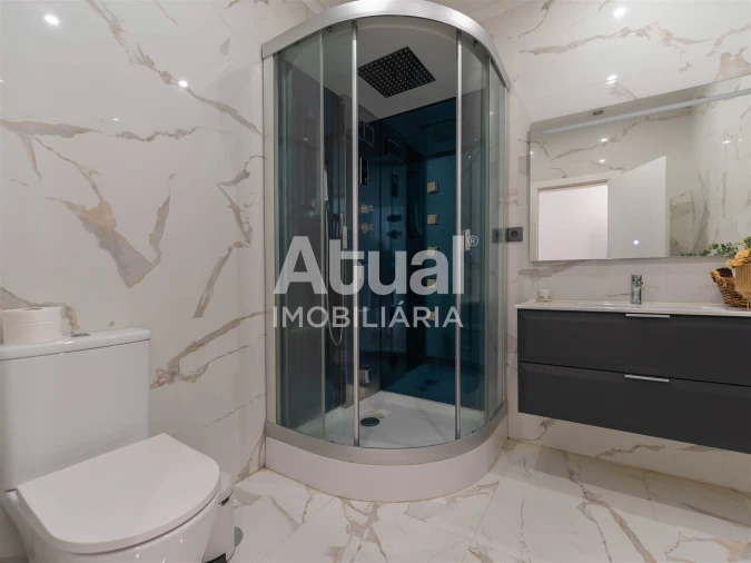 Moradia T3 para Venda em Caldas de Vizela (São Miguel e São João) Foto 24