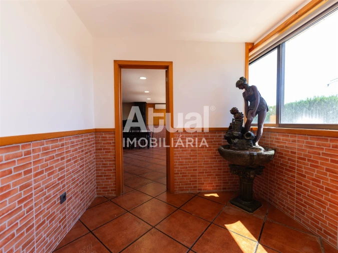 Moradia T3 para Venda em Caldas de Vizela (São Miguel e São João) Foto 39