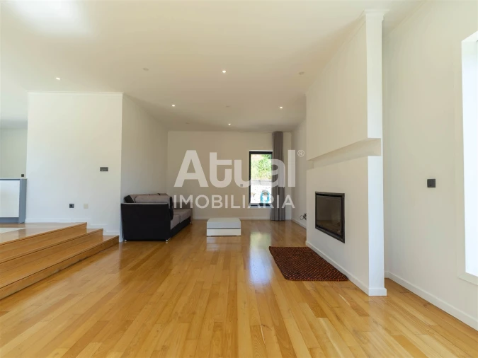 Moradia T3 para Venda em Caldas de Vizela (São Miguel e São João) Foto 15