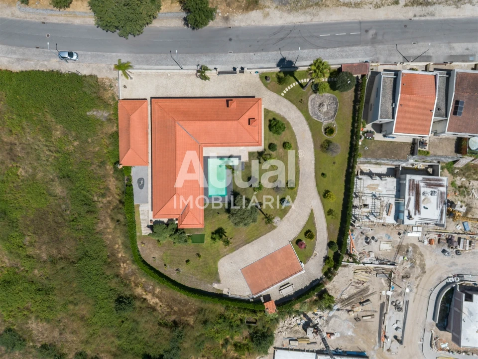 Moradia T3 para Venda em Caldas de Vizela (São Miguel e São João) Foto 63