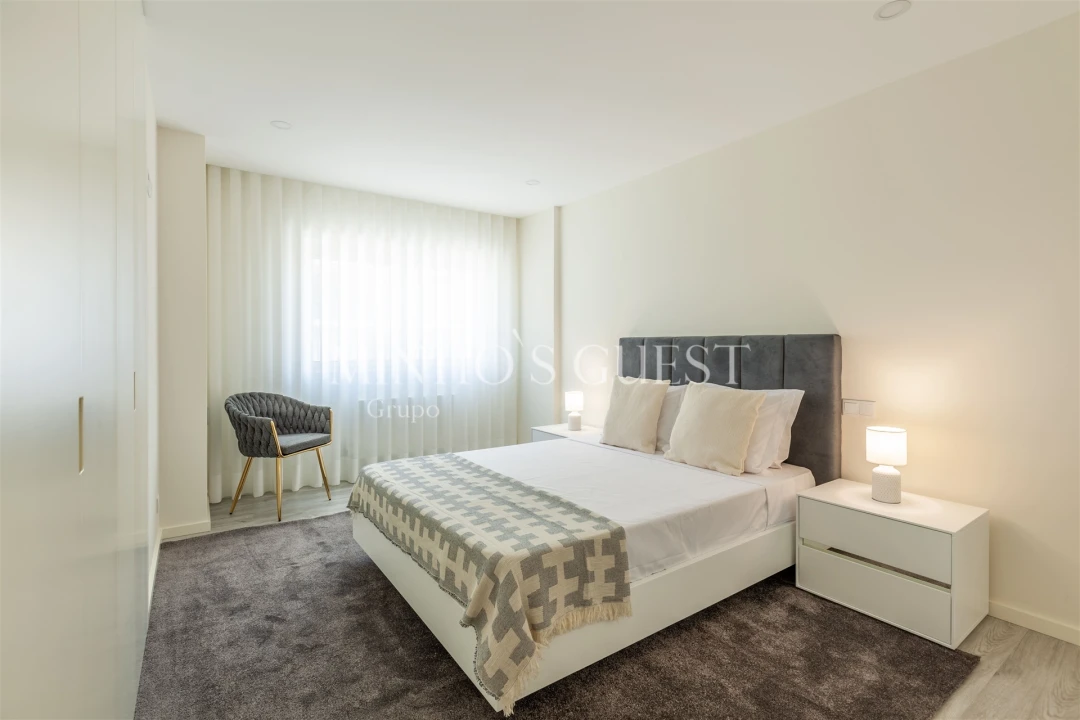 Apartamento T3 para Venda em Apúlia e Fão Foto 27