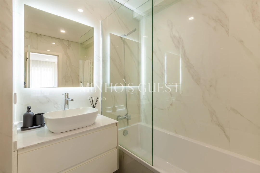 Apartamento T3 para Venda em Apúlia e Fão Foto 18