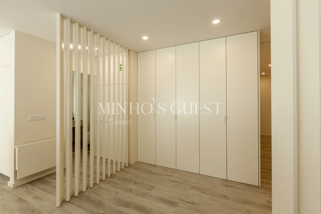 Apartamento T3 para Venda em Apúlia e Fão Foto 45