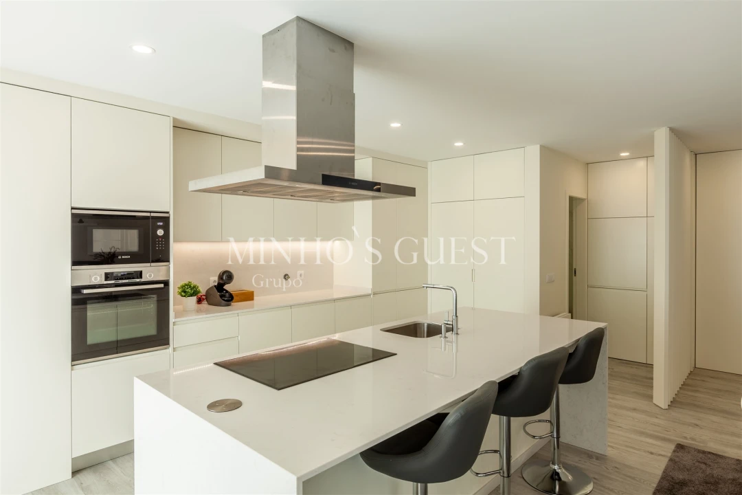 Apartamento T3 para Venda em Apúlia e Fão Foto 11