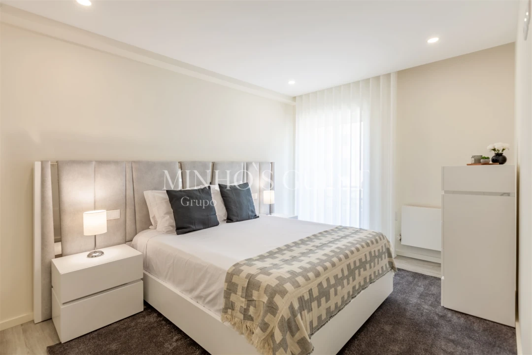 Apartamento T3 para Venda em Apúlia e Fão Foto 13