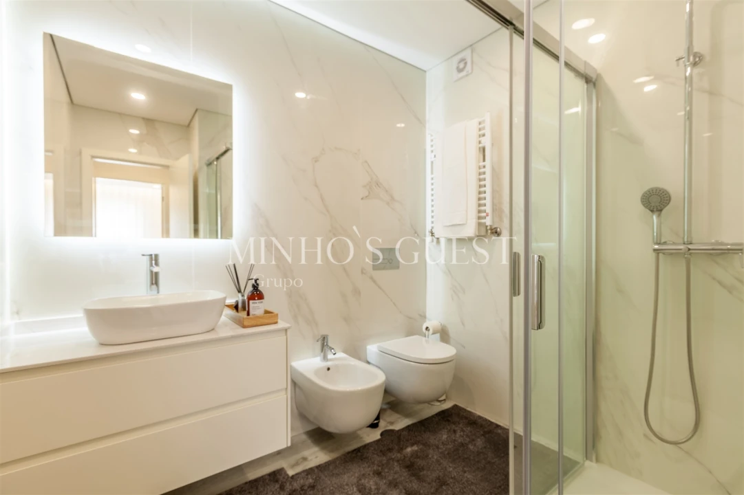 Apartamento T3 para Venda em Apúlia e Fão Foto 19