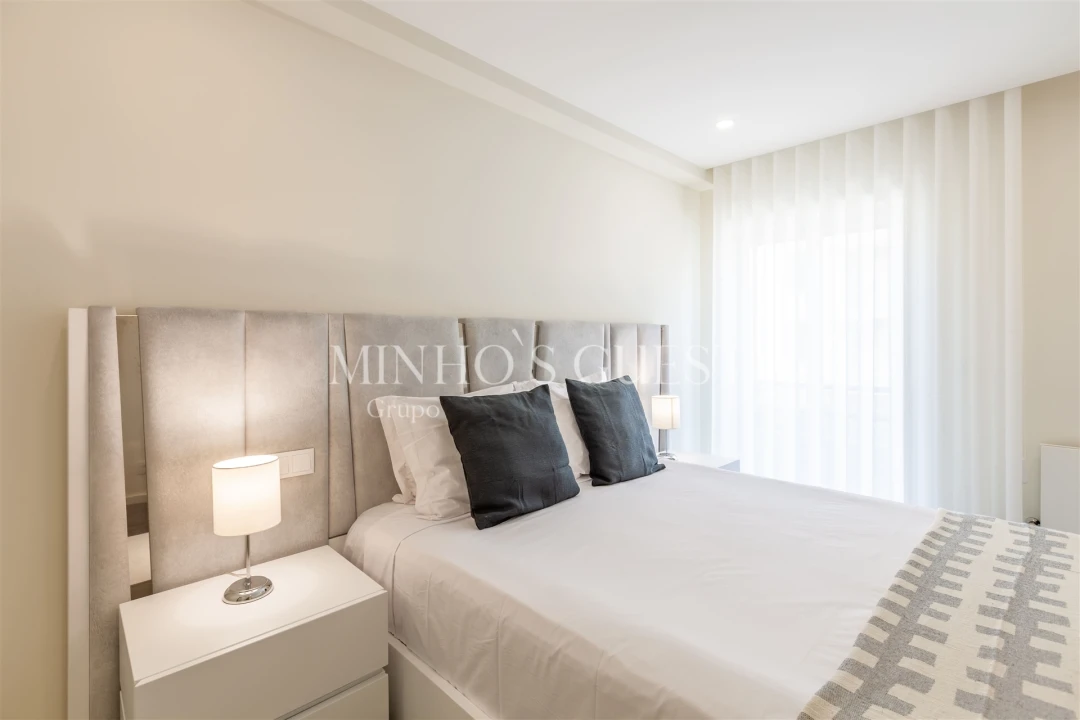 Apartamento T3 para Venda em Apúlia e Fão Foto 15