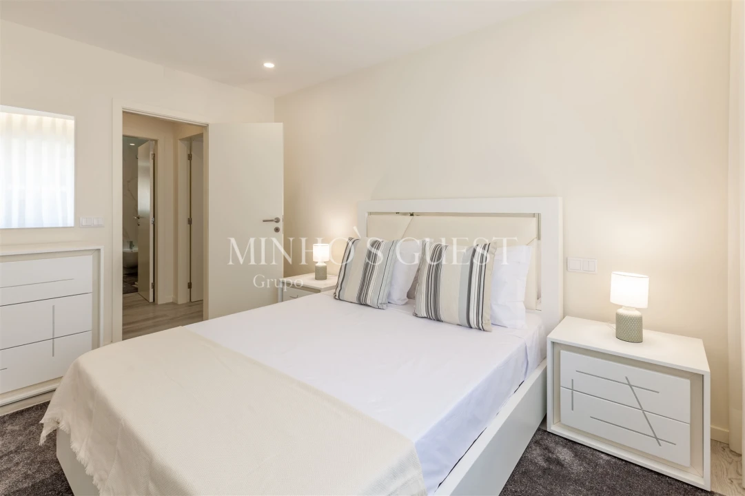 Apartamento T3 para Venda em Apúlia e Fão Foto 23