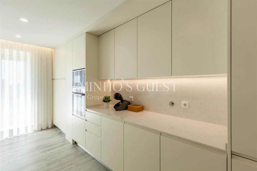 Apartamento T3 para Venda em Apúlia e Fão Foto 42