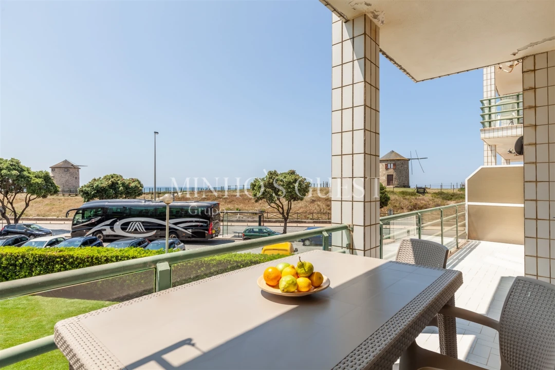 Apartamento T3 para Venda em Apúlia e Fão Foto 3