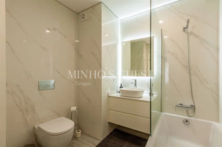 Apartamento T3 para Venda em Apúlia e Fão Foto 17