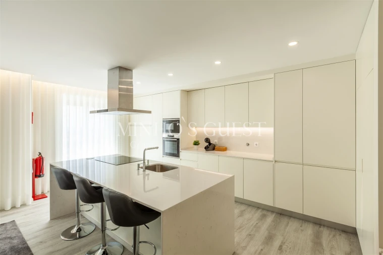 Apartamento T3 para Venda em Apúlia e Fão Foto 10