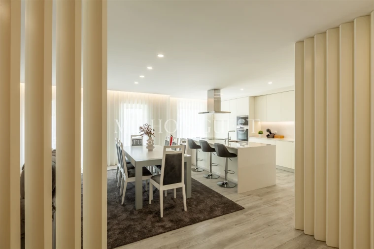 Apartamento T3 para Venda em Apúlia e Fão Foto 44