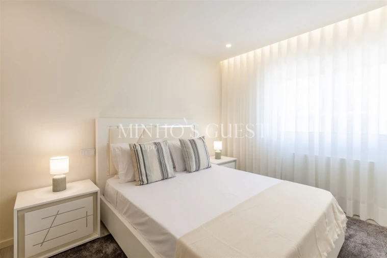 Apartamento T3 para Venda em Apúlia e Fão Foto 22