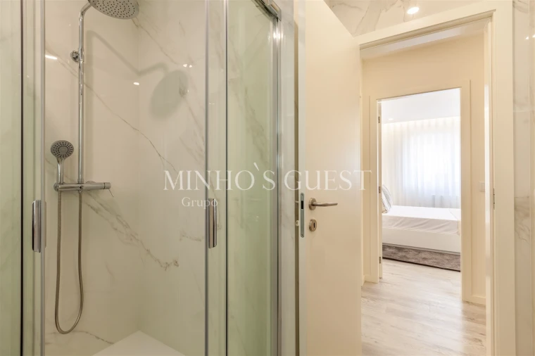 Apartamento T3 para Venda em Apúlia e Fão Foto 25