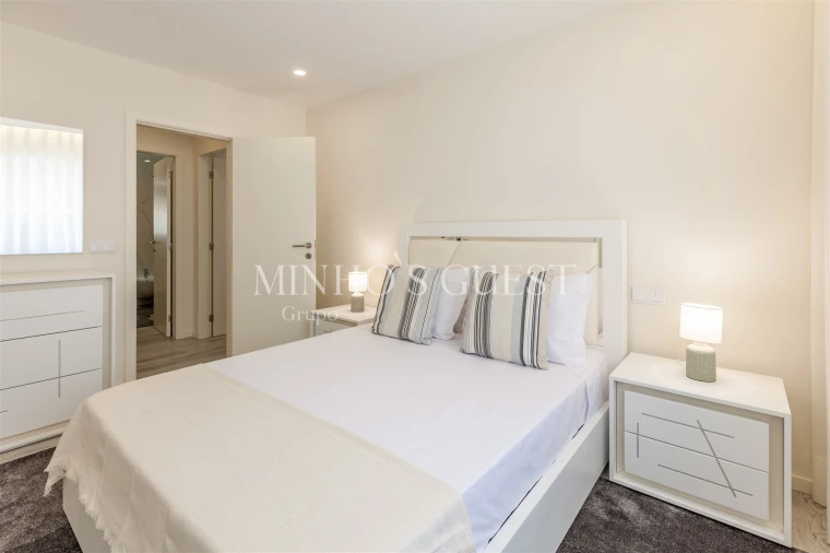 Apartamento T3 para Venda em Apúlia e Fão Foto 23