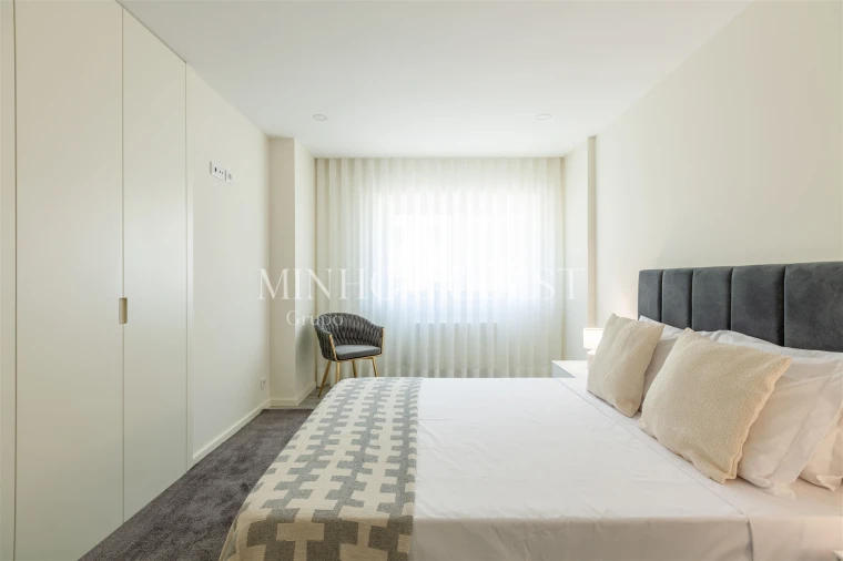 Apartamento T3 para Venda em Apúlia e Fão Foto 28