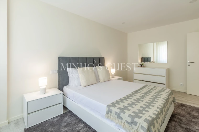 Apartamento T3 para Venda em Apúlia e Fão Foto 31