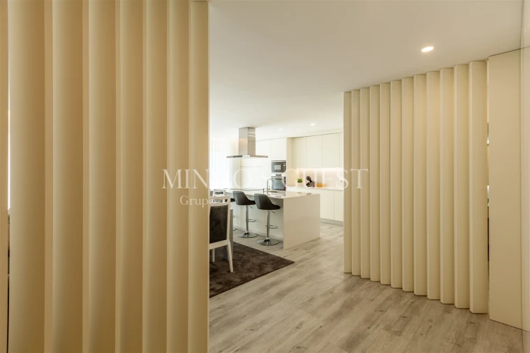 Apartamento T3 para Venda em Apúlia e Fão Foto 43