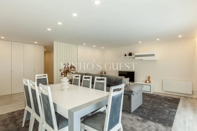 Apartamento T3 para Venda em Apúlia e Fão Foto 40