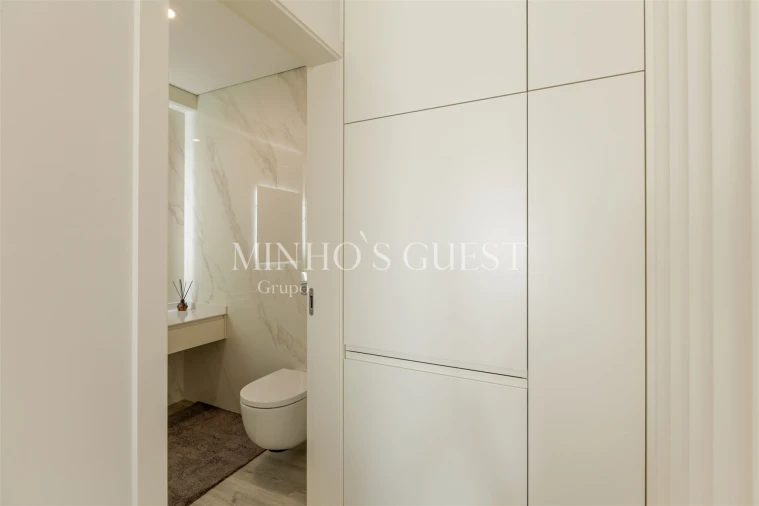 Apartamento T3 para Venda em Apúlia e Fão Foto 35