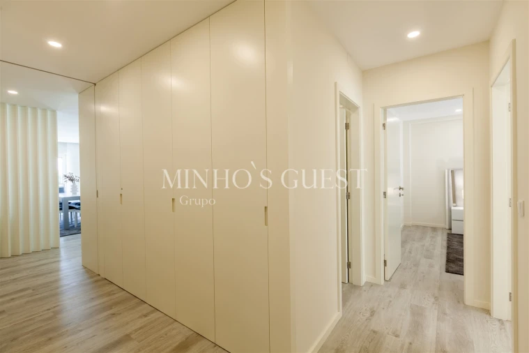 Apartamento T3 para Venda em Apúlia e Fão Foto 33