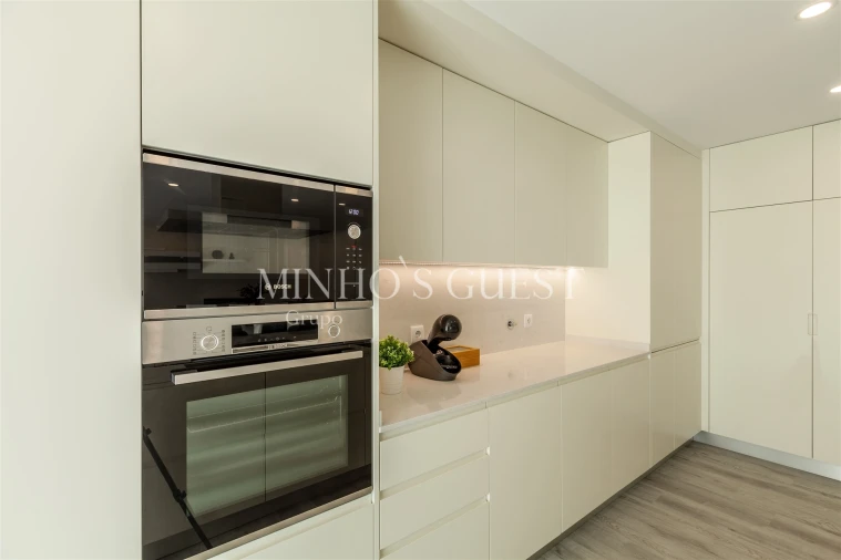 Apartamento T3 para Venda em Apúlia e Fão Foto 41