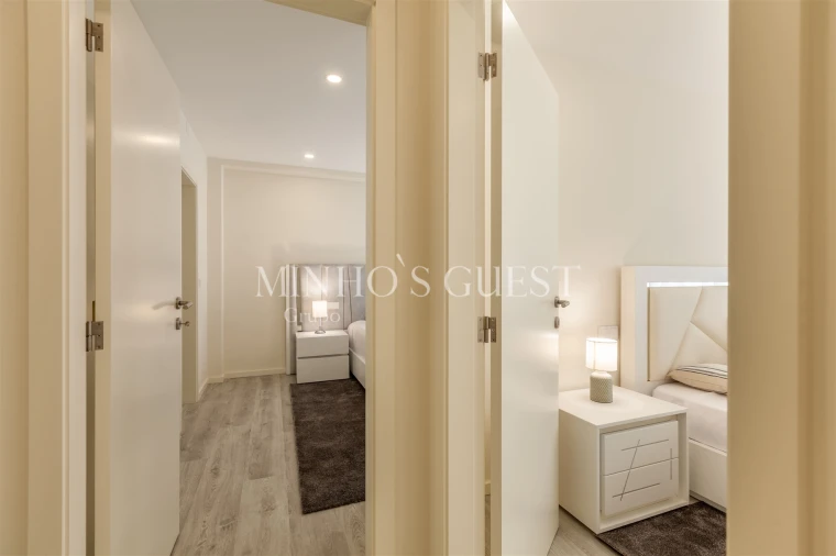 Apartamento T3 para Venda em Apúlia e Fão Foto 26