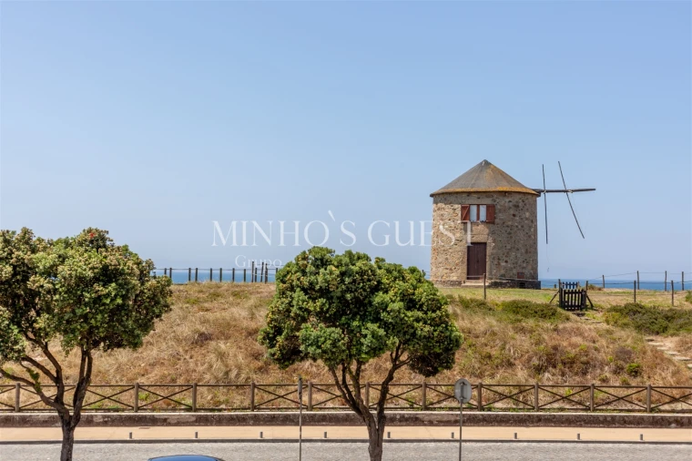 Apartamento T3 para Venda em Apúlia e Fão Foto 50