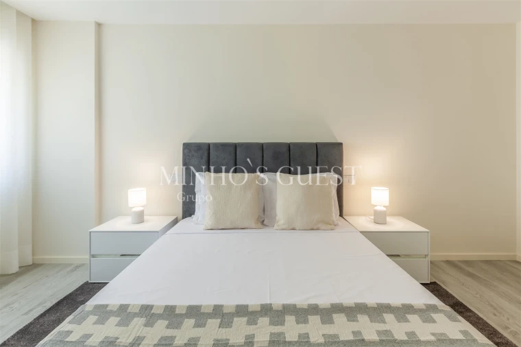 Apartamento T3 para Venda em Apúlia e Fão Foto 30