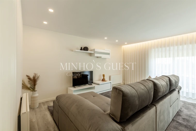 Apartamento T3 para Venda em Apúlia e Fão Foto 37