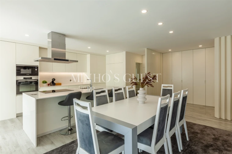 Apartamento T3 para Venda em Apúlia e Fão Foto 38