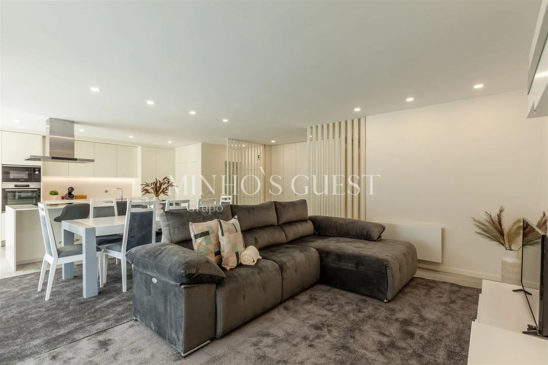 Apartamento T3 para Venda em Apúlia e Fão Foto 7