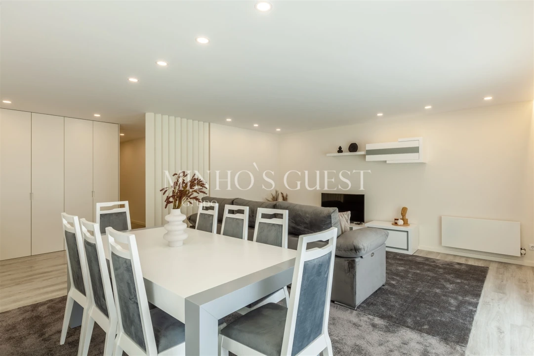 Apartamento T3 para Venda em Apúlia e Fão Foto 40