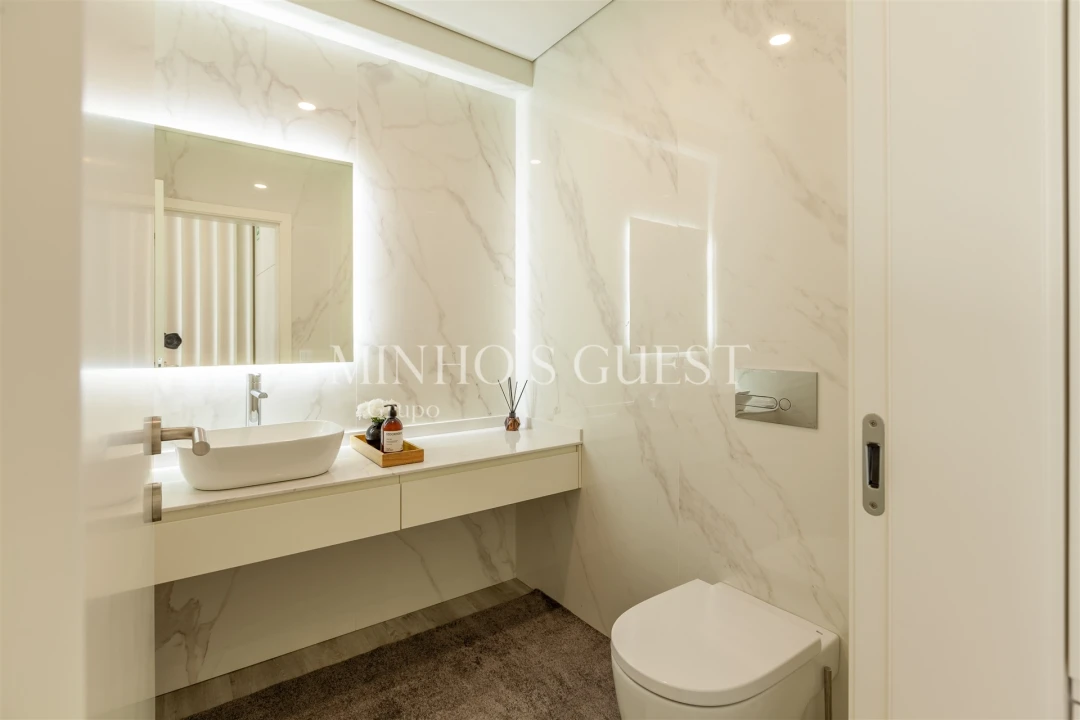 Apartamento T3 para Venda em Apúlia e Fão Foto 36