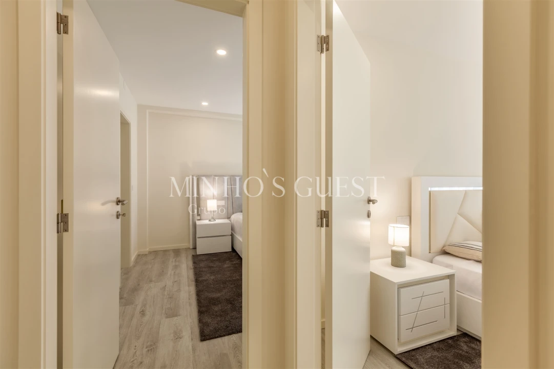 Apartamento T3 para Venda em Apúlia e Fão Foto 26