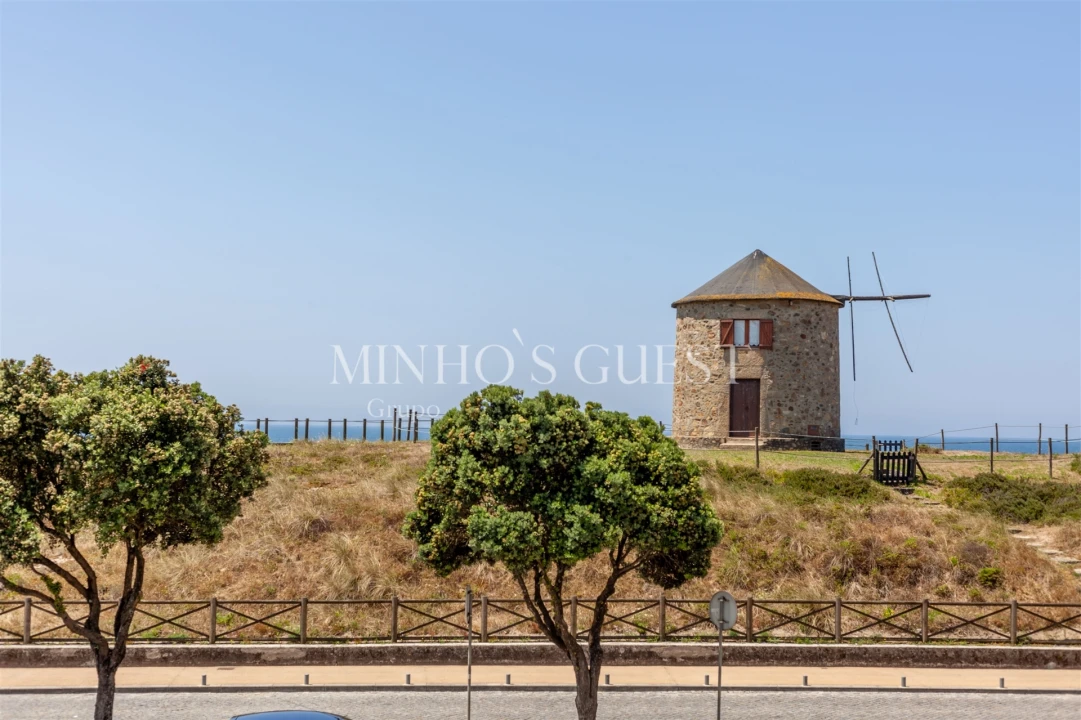 Apartamento T3 para Venda em Apúlia e Fão Foto 50